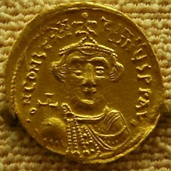 Constans II