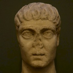 Constantine the Great