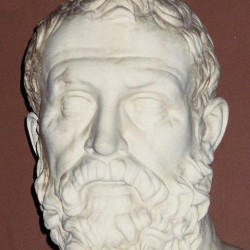 Hippocrates of Cos