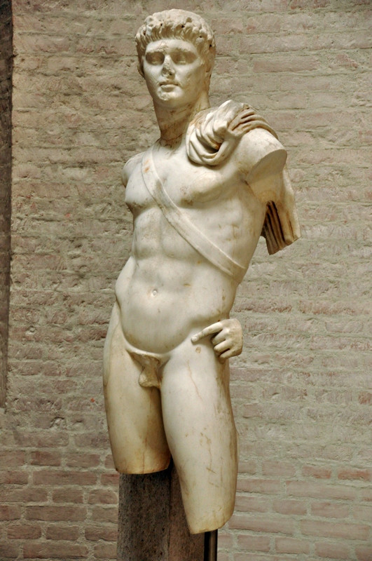 Domitian