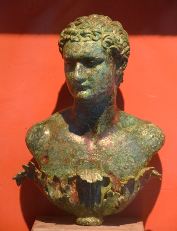 Domitian