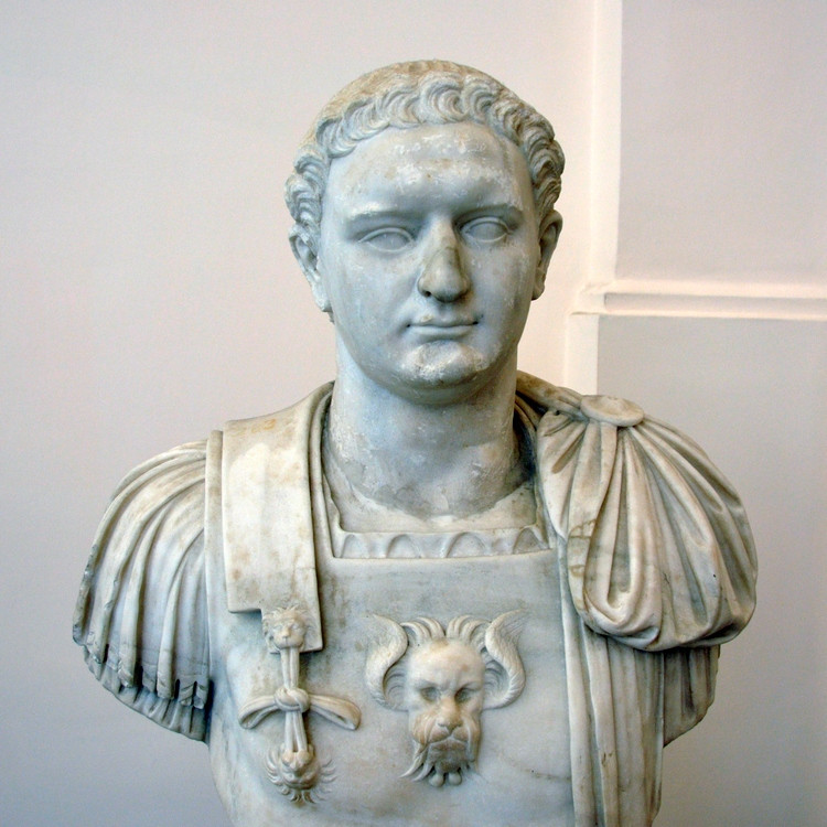 Domitian
