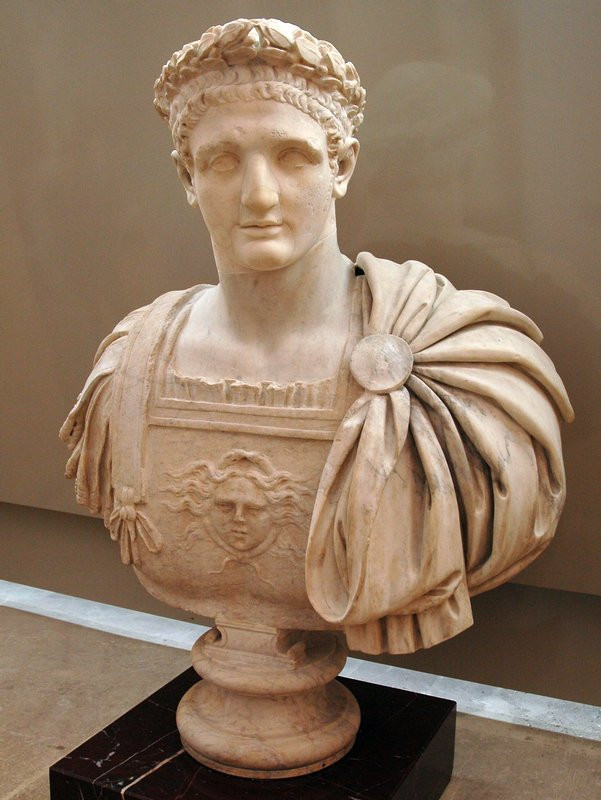 Domitian