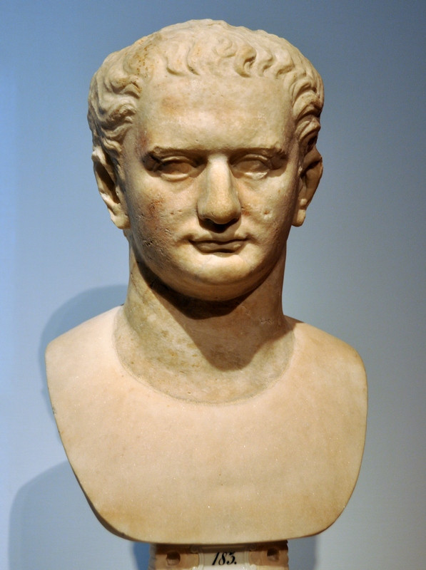 Domitian
