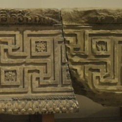 Ephesus, Temple of Artemis, Decoration