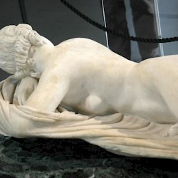 Halicarnassus, Hermaphroditus