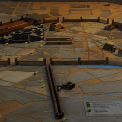 Mediolanum, Model