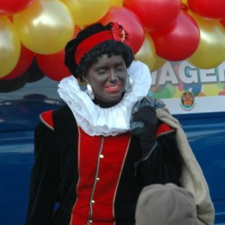 Zwarte Piet / Black Pete