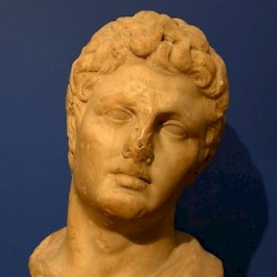 Unidentified Pergamene ruler
