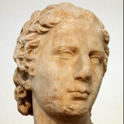 Hellenistic ruler