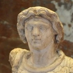 Alexandria, Alexander the Great as City Founder