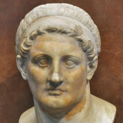 Ptolemy I Soter