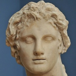 Alexandria, Alexander the Great