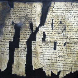 Qumran, 1QSa Rule of the Congregation