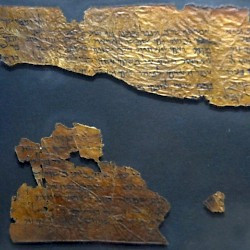 Qumran, 4Q Ecclesiastes