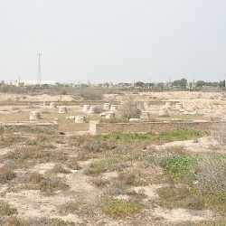 Susa, Palace of Artaxerxes II Mnemon