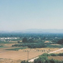 Marathon, Plain
