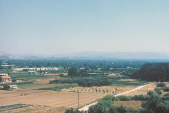 Marathon, Plain