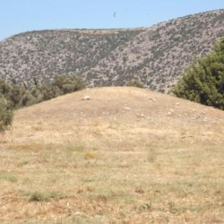 Marathon, Tomb of the Plataeans