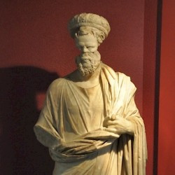 Ephesus, Priest of the imperial cult