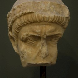 Valentinian I