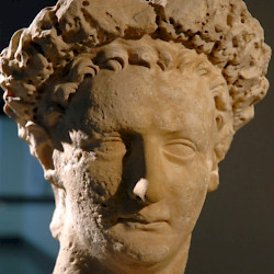 Rome, Domitian