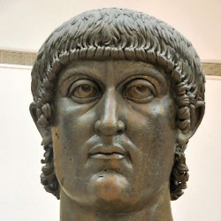 Constantine the Great
