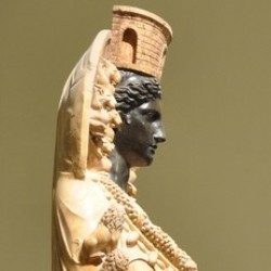 Statue of Artemis of Ephesus