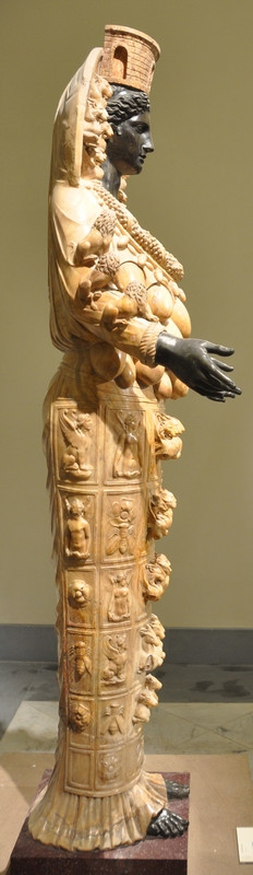 Statue of Artemis of Ephesus
