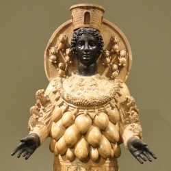 Statue of Artemis of Ephesus