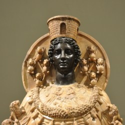 Statue of Artemis of Ephesus