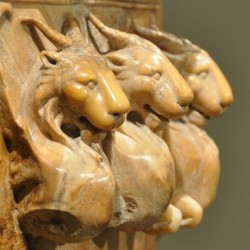Statue of Artemis of Ephesus