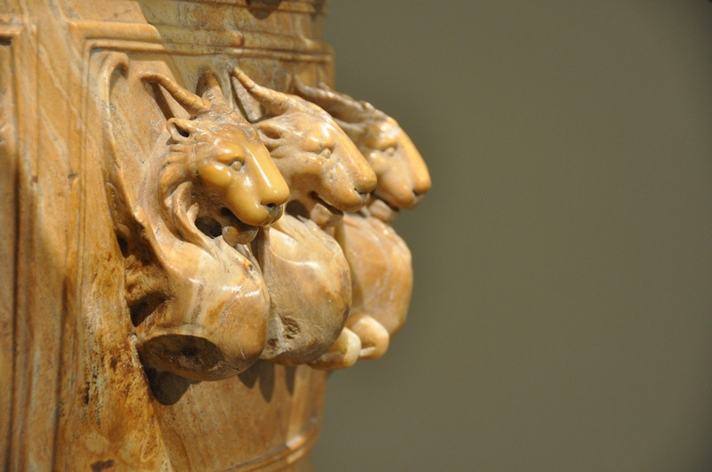 Statue of Artemis of Ephesus