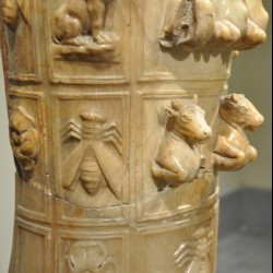 Statue of Artemis of Ephesus