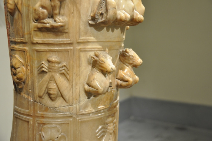 Statue of Artemis of Ephesus