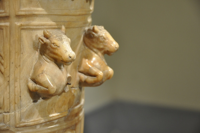 Statue of Artemis of Ephesus