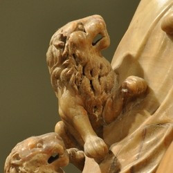 Statue of Artemis of Ephesus