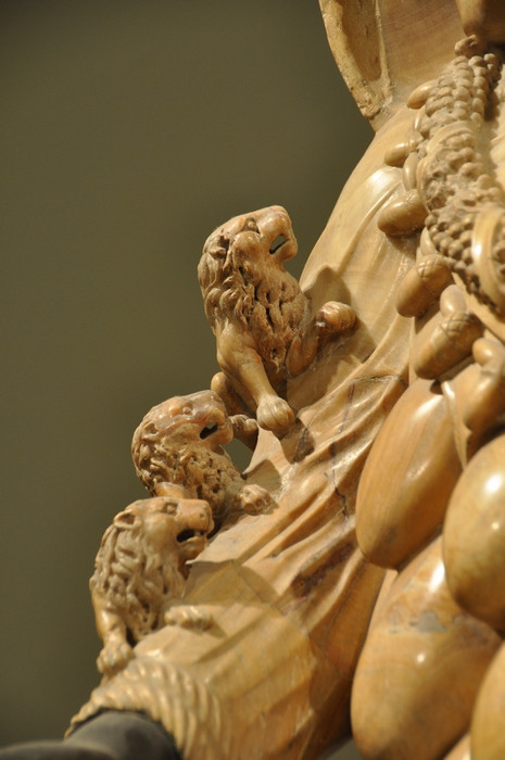 Statue of Artemis of Ephesus