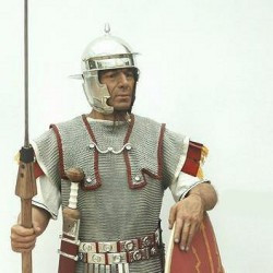 Legionary (Age of Augustus)