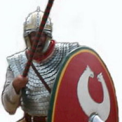 Legionary (Late Antiquity)