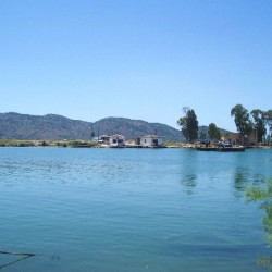The Vivari Channel