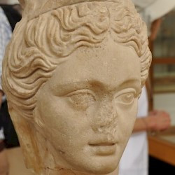 Philadelphia, Tyche