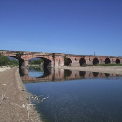 Andújar bridge
