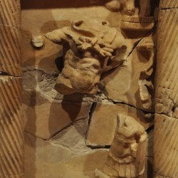 Heracles and the Mares of Diomedes