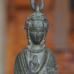 Byzantine weight