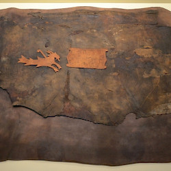 Leiden-Matilo, Shield cover