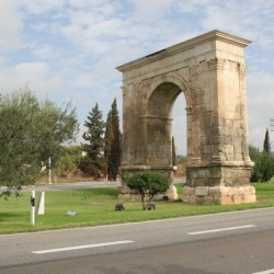 Arch of Bera