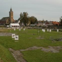 Bavay, Forum