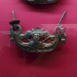 Bavay, Roman bronzes