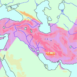 The Achaemenid Empire